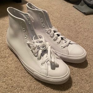 Brand new converse